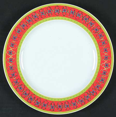 Mamounia Salad Plate