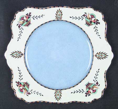 Saxon by Royal Winton