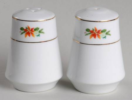 Rnf26 Salt & Pepper Set