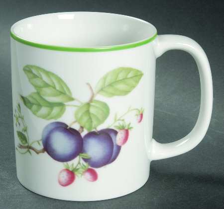 Ashberry Mug