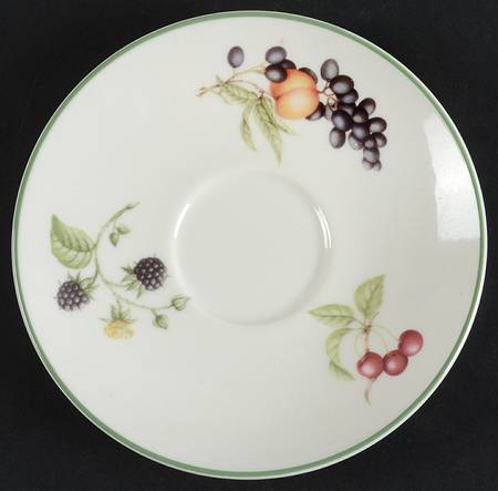 Ashberry Saucer