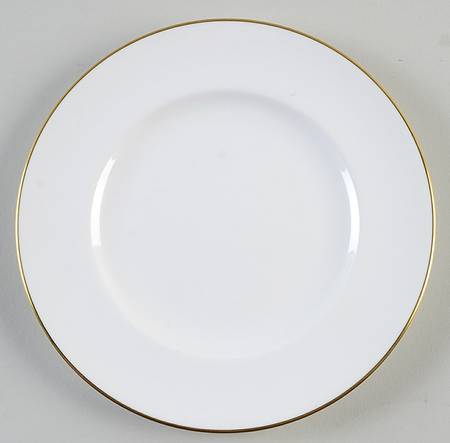 Strathmore (Garrick Shape)