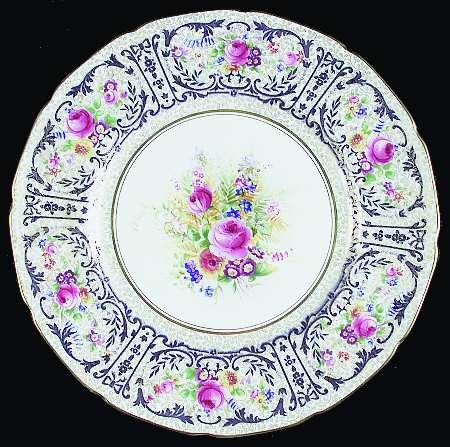 V417 by Royal Doulton