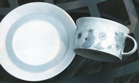 R997 by Rosenthal - Continental