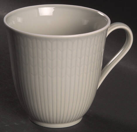 Swedish Grace Meadow (Celadon) Mug