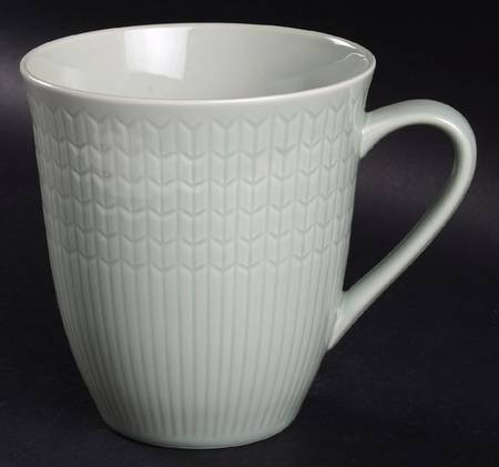 Swedish Grace Meadow (Celadon) Grandmug