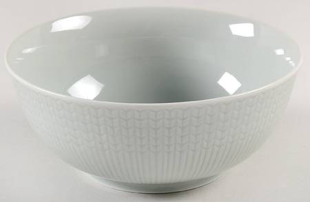 Swedish Grace Meadow (Celadon) 6" Round Serving Bowl