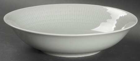 Swedish Grace Meadow (Celadon) Soup/Cereal Bowl by Rorstrand