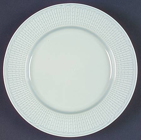 Swedish Grace Meadow (Celadon) Salad Plate