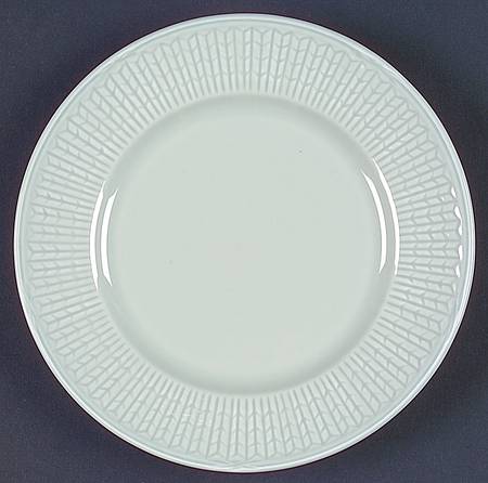 Swedish Grace Meadow (Celadon) Bread & Butter Plate by Rorstrand