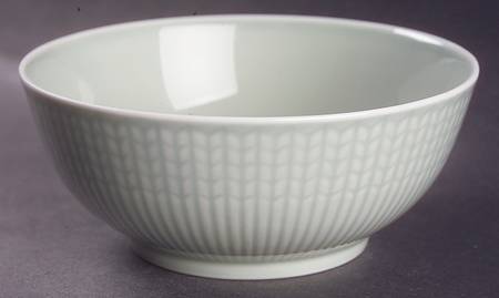Swedish Grace Meadow (Celadon) 4" All Purpose Bowl