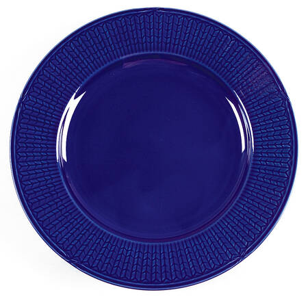 Swedish Grace Ocean Sea (Blue) by Rorstrand