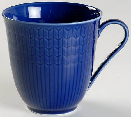 Swedish Grace Ocean Sea (Blue) Mug