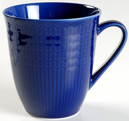 Swedish Grace Ocean Sea (Blue) Grandmug