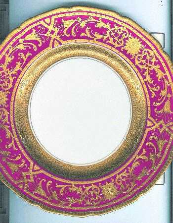 H228 by Royal Doulton