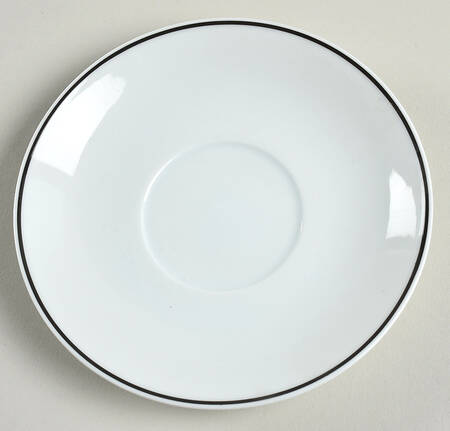 R6L1 Black Saucer