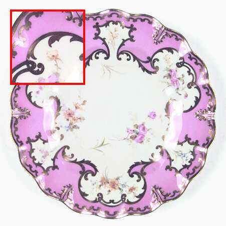 3726 by Royal Crown Derby