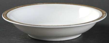 R1004 Rim Fruit/Dessert (Sauce) Bowl