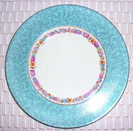 Huntingdon by Royal Doulton
