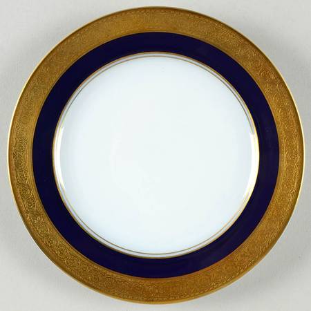 5203 Bread & Butter Plate
