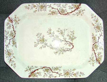 Assam by Ridgway (Ridgways)