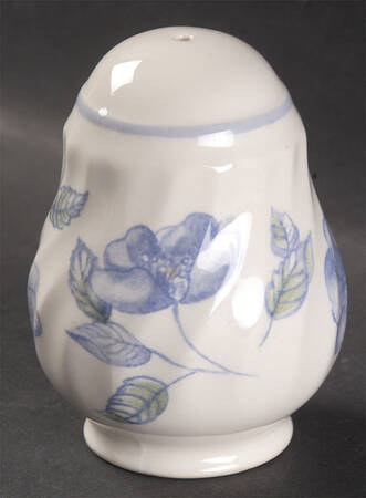 Bristol Blue Salt Shaker