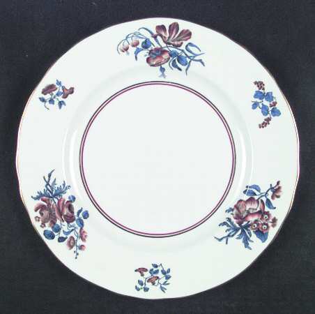 RW101 Dinner Plate