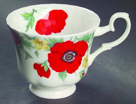 Monet Footed Cup