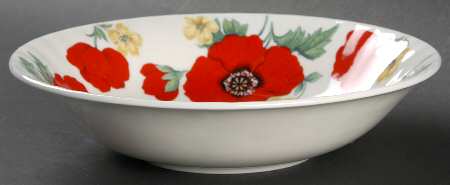 Monet Coupe Cereal Bowl