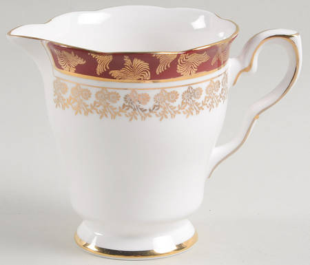 RST62 Creamer