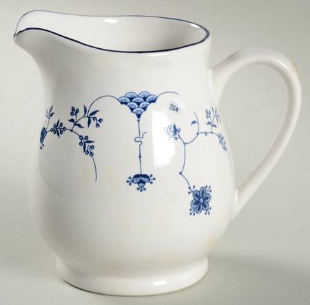 RLO2 Creamer