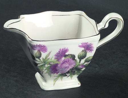 Thistle (Purple) by Royal Winton