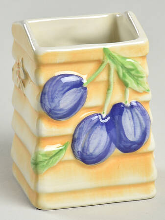 Evesham Orchard Novelty Honey Pot No Lid