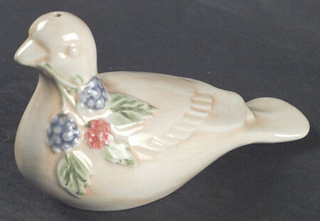 Evesham Orchard Novelty Salt Shaker