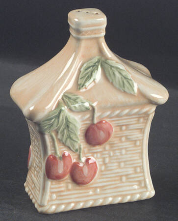 Evesham Orchard Novelty Pepper Shaker