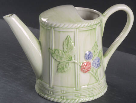 Evesham Orchard Novelty by Royal Worcester