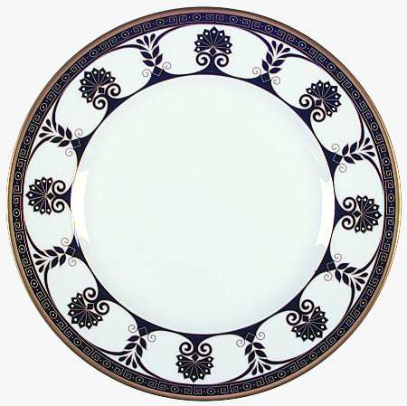 Olympia by Royal Worcester