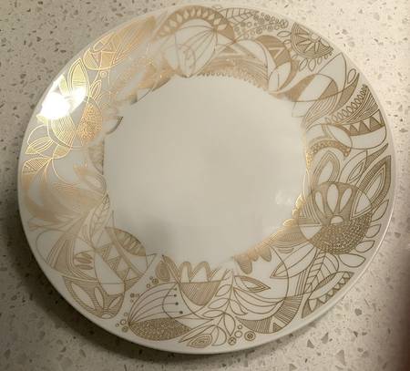 Potsdam by Rosenthal - Continental
