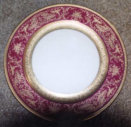 R1020 by Rosenthal - Continental