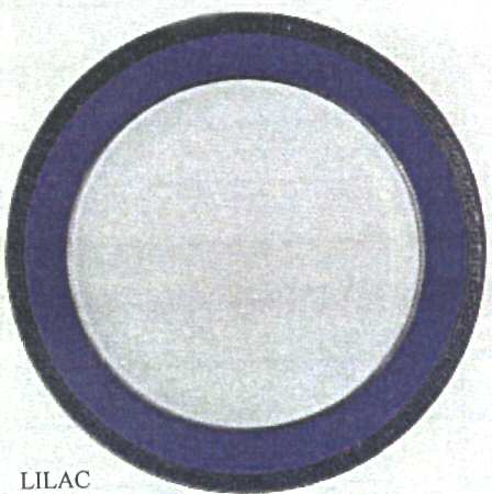 Versace Colours Lilac by Rosenthal - Continental