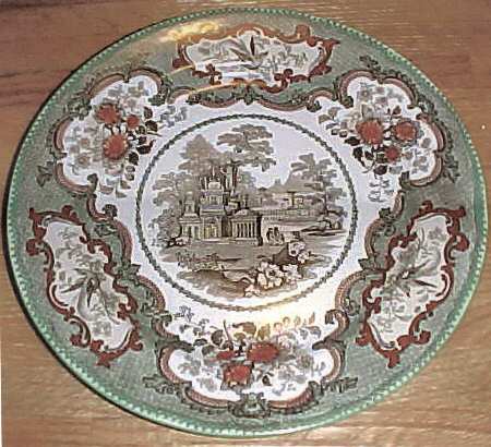 02549x by Royal Doulton