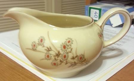 R1021 Creamer
