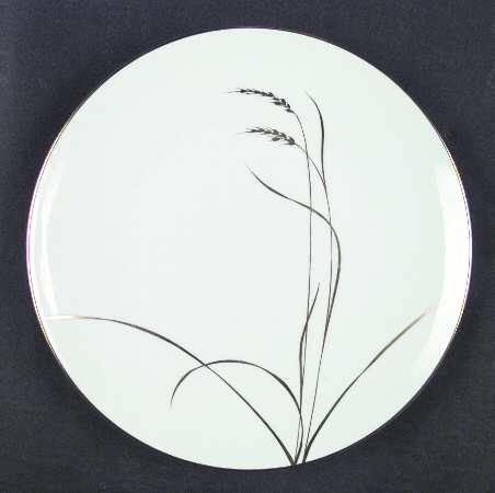 Gold Wheat by Rosenthal - Continental