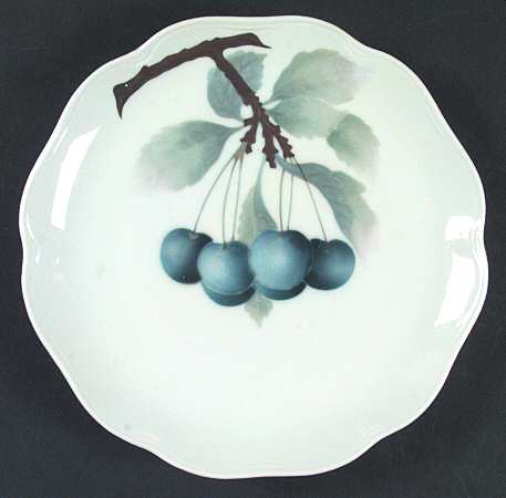 R1024 Salad Plate