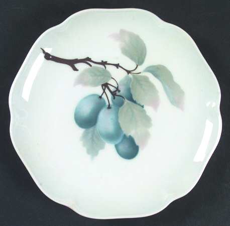 R1024 Salad Plate