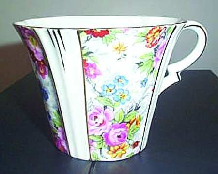 1232 Flat Cup