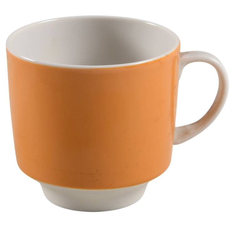 Prisma Maize Yellow by Royal Doulton