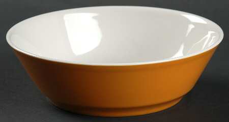 Prisma Maize Yellow 6" All Purpose Bowl