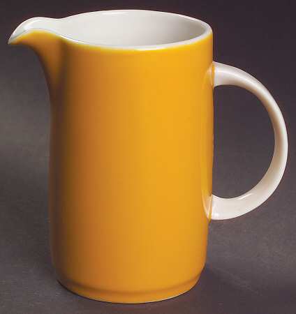 Prisma Maize Yellow Creamer