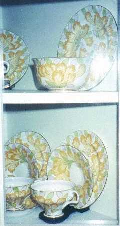 H4152 by Royal Doulton